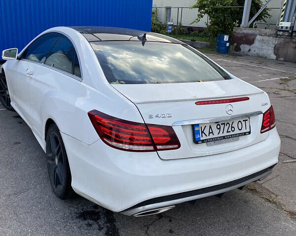 Мерседес Е-Класс, объемом двигателя 3 л и пробегом 61 тыс. км за 19100 $, фото 8 на Automoto.ua