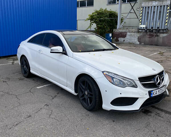 Мерседес Е-Класс, объемом двигателя 3 л и пробегом 61 тыс. км за 19100 $, фото 1 на Automoto.ua