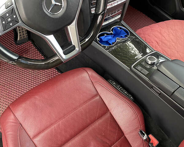 Мерседес Е-Класс, объемом двигателя 3 л и пробегом 61 тыс. км за 19100 $, фото 27 на Automoto.ua