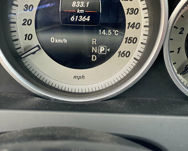 Мерседес Е-Класс, объемом двигателя 3 л и пробегом 61 тыс. км за 19100 $, фото 18 на Automoto.ua