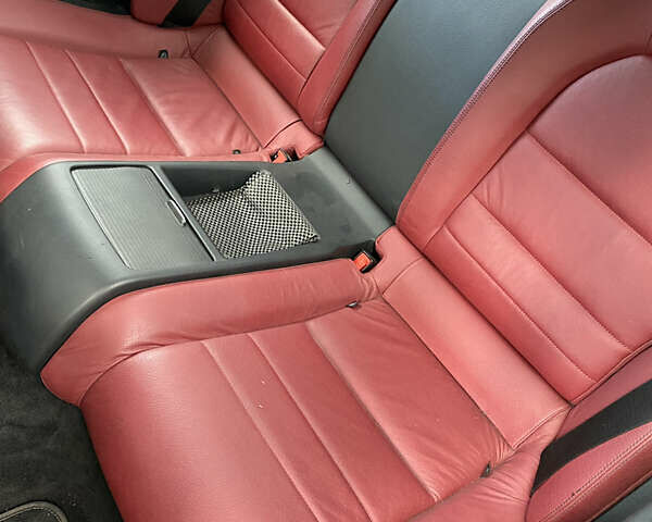 Мерседес Е-Класс, объемом двигателя 3 л и пробегом 61 тыс. км за 19100 $, фото 26 на Automoto.ua