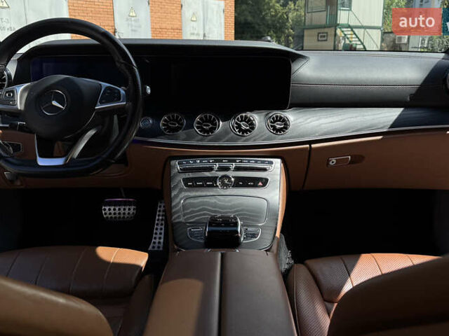 Мерседес Е-Класс, объемом двигателя 3 л и пробегом 148 тыс. км за 38900 $, фото 14 на Automoto.ua