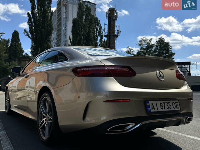 Мерседес Е-Класс, объемом двигателя 3 л и пробегом 148 тыс. км за 38900 $, фото 4 на Automoto.ua