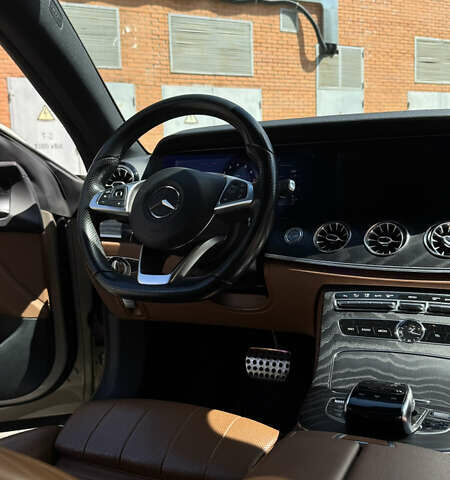 Мерседес Е-Класс, объемом двигателя 3 л и пробегом 148 тыс. км за 38900 $, фото 15 на Automoto.ua