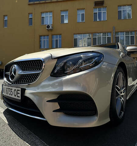 Мерседес Е-Класс, объемом двигателя 3 л и пробегом 148 тыс. км за 38900 $, фото 7 на Automoto.ua