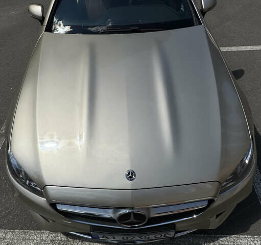 Мерседес Е-Класс, объемом двигателя 3 л и пробегом 148 тыс. км за 38900 $, фото 6 на Automoto.ua