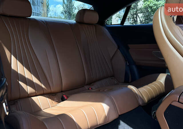 Мерседес Е-Класс, объемом двигателя 3 л и пробегом 148 тыс. км за 38900 $, фото 11 на Automoto.ua