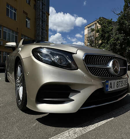 Мерседес Е-Класс, объемом двигателя 3 л и пробегом 148 тыс. км за 38900 $, фото 8 на Automoto.ua