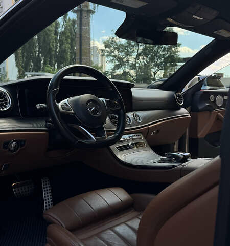 Мерседес Е-Класс, объемом двигателя 3 л и пробегом 148 тыс. км за 38900 $, фото 10 на Automoto.ua