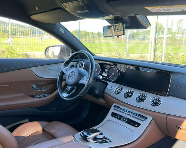 Мерседес Е-Класс, объемом двигателя 1.95 л и пробегом 89 тыс. км за 49500 $, фото 3 на Automoto.ua