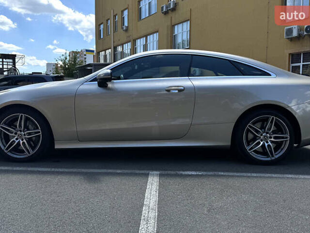 Мерседес Е-Класс, объемом двигателя 3 л и пробегом 148 тыс. км за 38900 $, фото 5 на Automoto.ua