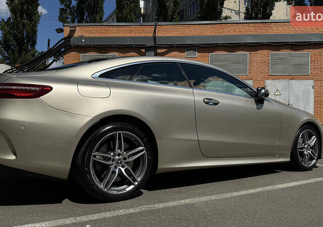 Мерседес Е-Класс, объемом двигателя 3 л и пробегом 148 тыс. км за 38900 $, фото 2 на Automoto.ua