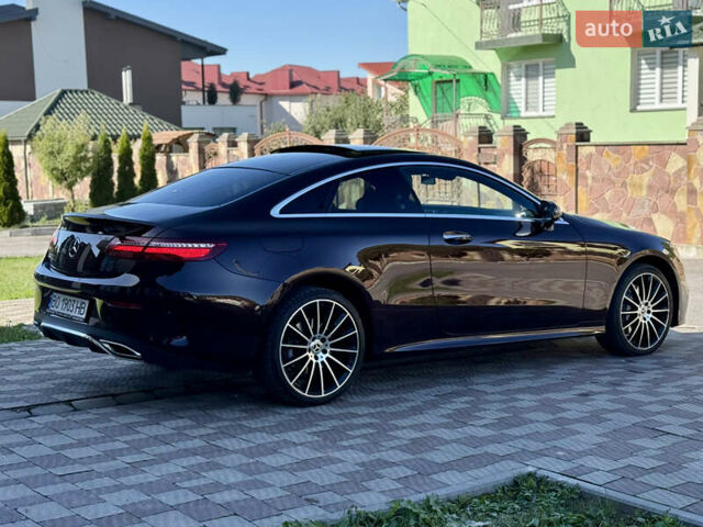 Мерседес Е-Класс, объемом двигателя 3 л и пробегом 175 тыс. км за 41900 $, фото 22 на Automoto.ua