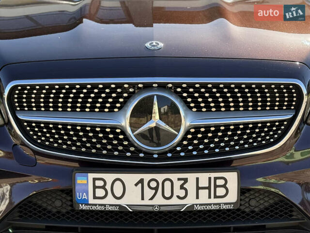 Мерседес Е-Класс, объемом двигателя 3 л и пробегом 175 тыс. км за 41900 $, фото 92 на Automoto.ua