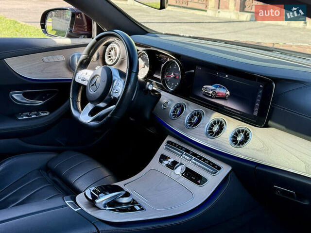 Мерседес Е-Класс, объемом двигателя 3 л и пробегом 175 тыс. км за 41900 $, фото 62 на Automoto.ua