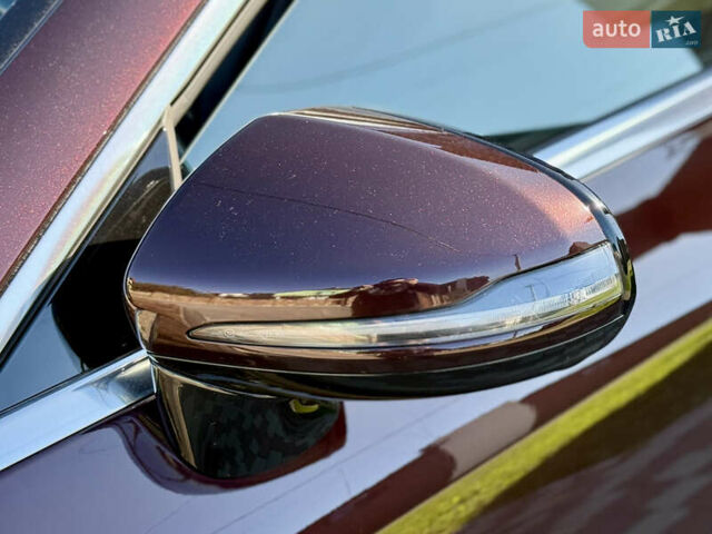 Мерседес Е-Класс, объемом двигателя 3 л и пробегом 175 тыс. км за 41900 $, фото 95 на Automoto.ua