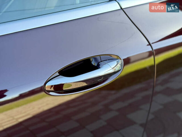 Мерседес Е-Класс, объемом двигателя 3 л и пробегом 175 тыс. км за 41900 $, фото 30 на Automoto.ua