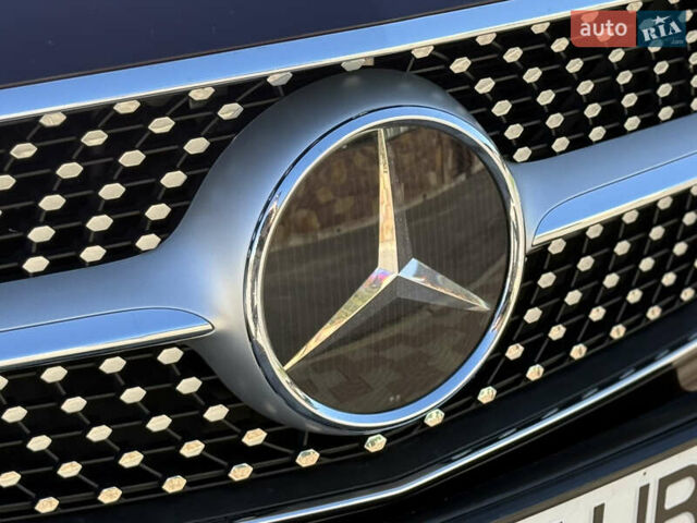 Мерседес Е-Класс, объемом двигателя 3 л и пробегом 175 тыс. км за 41900 $, фото 87 на Automoto.ua