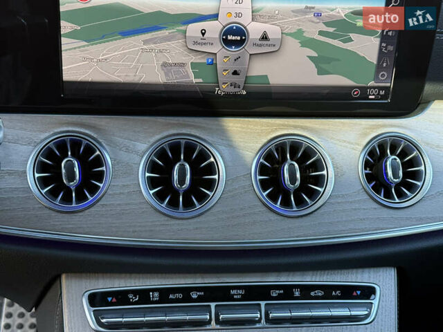 Мерседес Е-Класс, объемом двигателя 3 л и пробегом 175 тыс. км за 41900 $, фото 74 на Automoto.ua