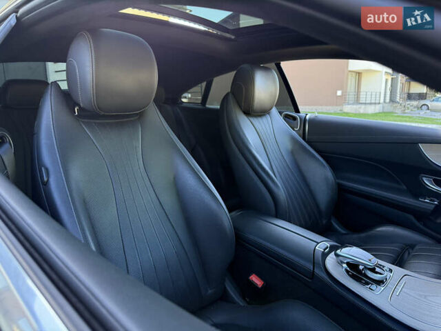 Мерседес Е-Класс, объемом двигателя 3 л и пробегом 175 тыс. км за 41900 $, фото 57 на Automoto.ua