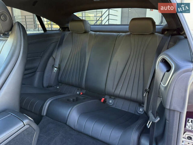 Мерседес Е-Класс, объемом двигателя 3 л и пробегом 175 тыс. км за 41900 $, фото 68 на Automoto.ua
