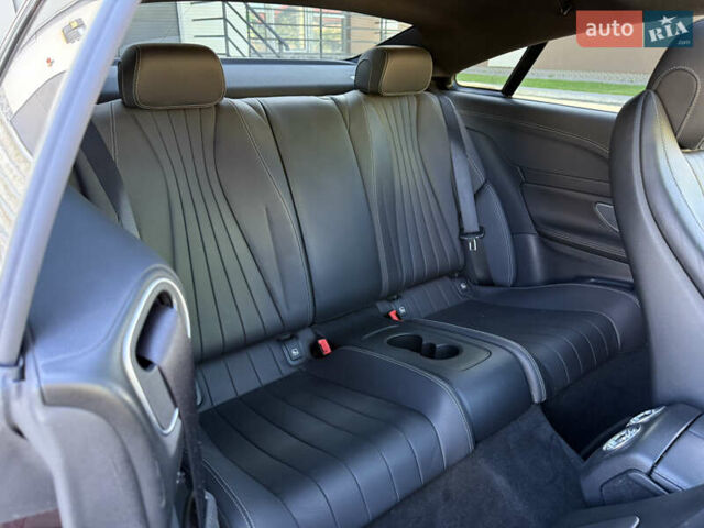 Мерседес Е-Класс, объемом двигателя 3 л и пробегом 175 тыс. км за 41900 $, фото 6 на Automoto.ua