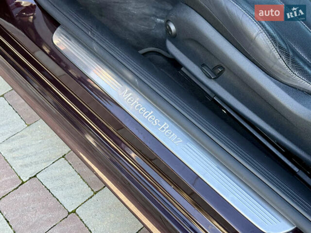 Мерседес Е-Класс, объемом двигателя 3 л и пробегом 175 тыс. км за 41900 $, фото 79 на Automoto.ua