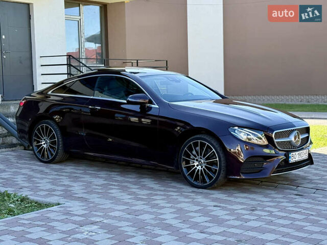 Мерседес Е-Класс, объемом двигателя 3 л и пробегом 175 тыс. км за 41900 $, фото 20 на Automoto.ua
