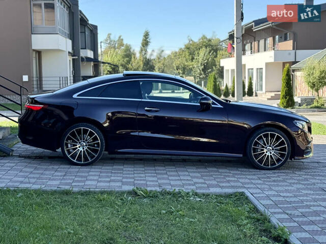 Мерседес Е-Класс, объемом двигателя 3 л и пробегом 175 тыс. км за 41900 $, фото 21 на Automoto.ua