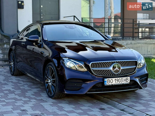 Мерседес Е-Класс, объемом двигателя 3 л и пробегом 175 тыс. км за 41900 $, фото 19 на Automoto.ua