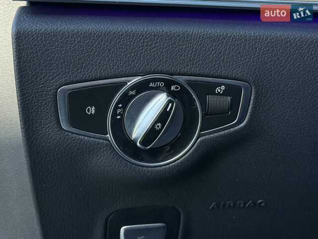 Мерседес Е-Класс, объемом двигателя 3 л и пробегом 175 тыс. км за 41900 $, фото 76 на Automoto.ua