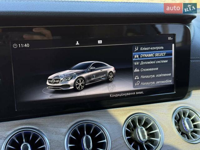 Мерседес Е-Класс, объемом двигателя 3 л и пробегом 175 тыс. км за 41900 $, фото 46 на Automoto.ua
