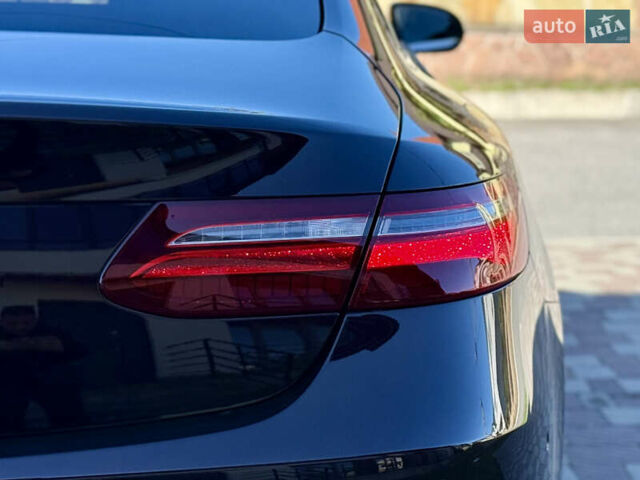 Мерседес Е-Класс, объемом двигателя 3 л и пробегом 175 тыс. км за 41900 $, фото 28 на Automoto.ua