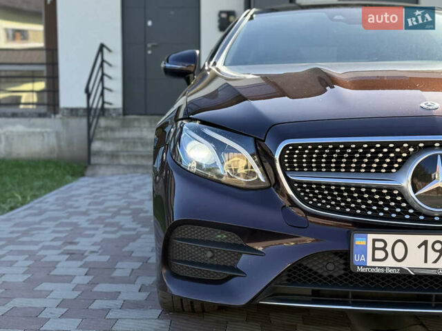 Мерседес Е-Класс, объемом двигателя 3 л и пробегом 175 тыс. км за 41900 $, фото 91 на Automoto.ua