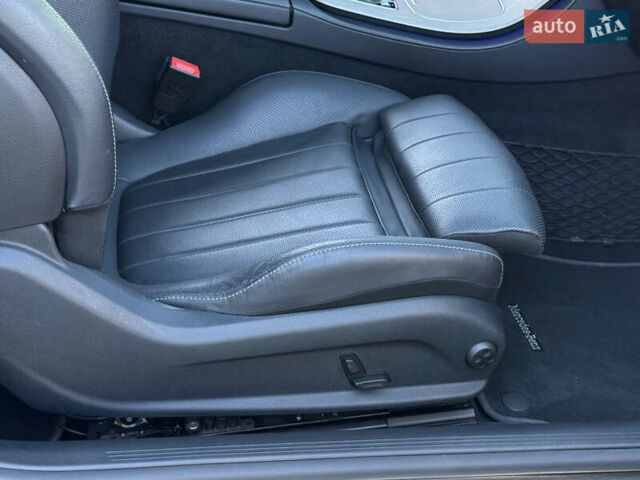 Мерседес Е-Класс, объемом двигателя 3 л и пробегом 175 тыс. км за 41900 $, фото 61 на Automoto.ua