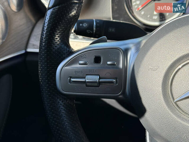 Мерседес Е-Класс, объемом двигателя 3 л и пробегом 175 тыс. км за 41900 $, фото 33 на Automoto.ua