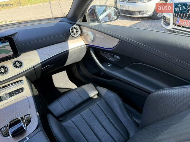 Мерседес Е-Класс, объемом двигателя 3 л и пробегом 175 тыс. км за 41900 $, фото 31 на Automoto.ua