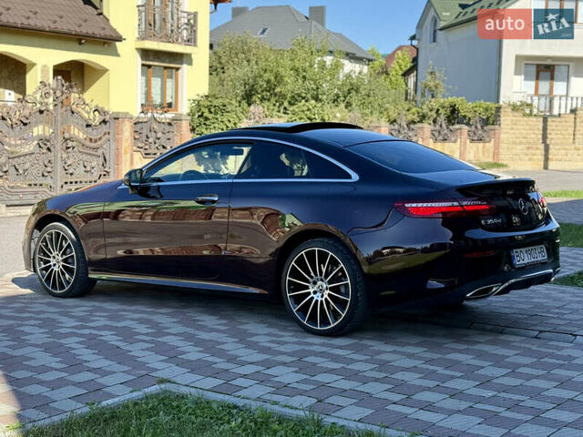 Мерседес Е-Класс, объемом двигателя 3 л и пробегом 175 тыс. км за 41900 $, фото 26 на Automoto.ua