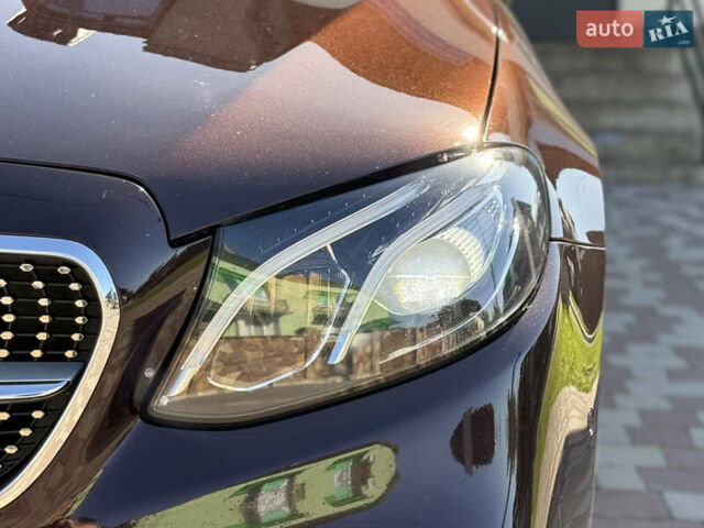 Мерседес Е-Класс, объемом двигателя 3 л и пробегом 175 тыс. км за 41900 $, фото 90 на Automoto.ua