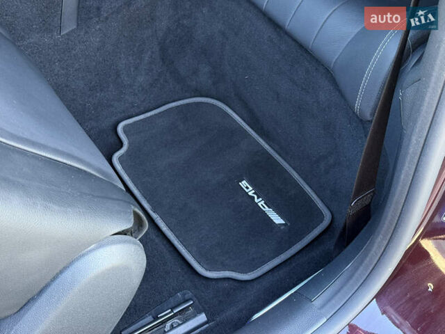 Мерседес Е-Класс, объемом двигателя 3 л и пробегом 175 тыс. км за 41900 $, фото 69 на Automoto.ua