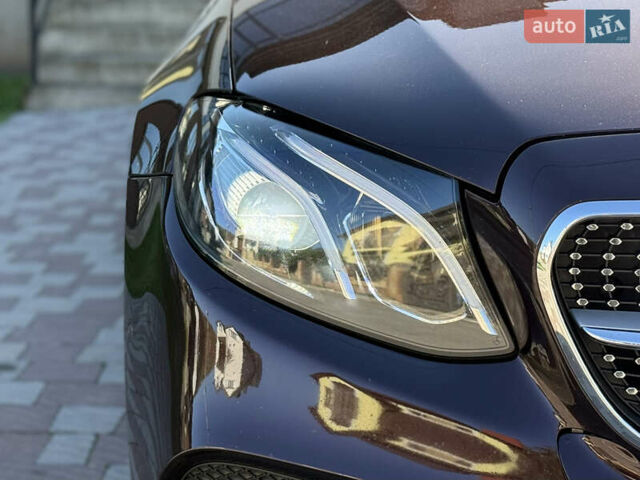 Мерседес Е-Класс, объемом двигателя 3 л и пробегом 175 тыс. км за 41900 $, фото 88 на Automoto.ua