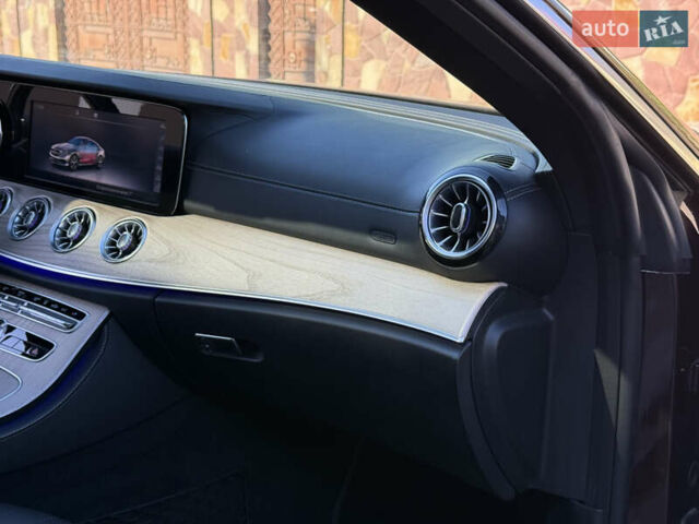 Мерседес Е-Класс, объемом двигателя 3 л и пробегом 175 тыс. км за 41900 $, фото 67 на Automoto.ua