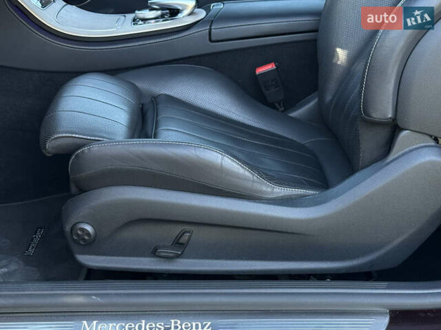 Мерседес Е-Класс, объемом двигателя 3 л и пробегом 175 тыс. км за 41900 $, фото 2 на Automoto.ua