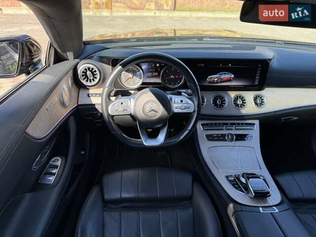 Мерседес Е-Класс, объемом двигателя 3 л и пробегом 175 тыс. км за 41900 $, фото 50 на Automoto.ua