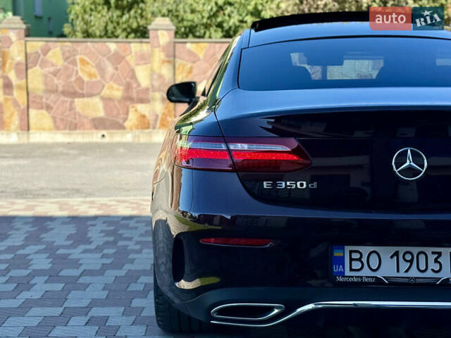 Мерседес Е-Класс, объемом двигателя 3 л и пробегом 175 тыс. км за 41900 $, фото 29 на Automoto.ua