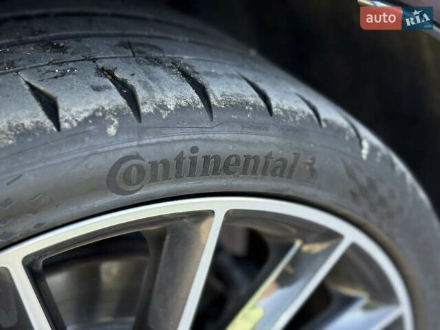 Мерседес Е-Класс, объемом двигателя 3 л и пробегом 175 тыс. км за 41900 $, фото 98 на Automoto.ua