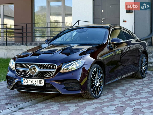 Мерседес Е-Класс, объемом двигателя 3 л и пробегом 175 тыс. км за 41900 $, фото 17 на Automoto.ua