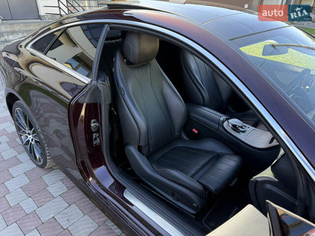 Мерседес Е-Класс, объемом двигателя 3 л и пробегом 175 тыс. км за 41900 $, фото 58 на Automoto.ua