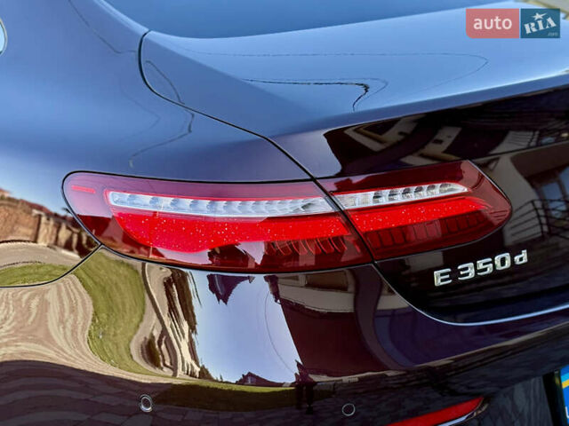 Мерседес Е-Класс, объемом двигателя 3 л и пробегом 175 тыс. км за 41900 $, фото 27 на Automoto.ua