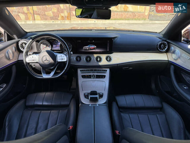Мерседес Е-Класс, объемом двигателя 3 л и пробегом 175 тыс. км за 41900 $, фото 5 на Automoto.ua